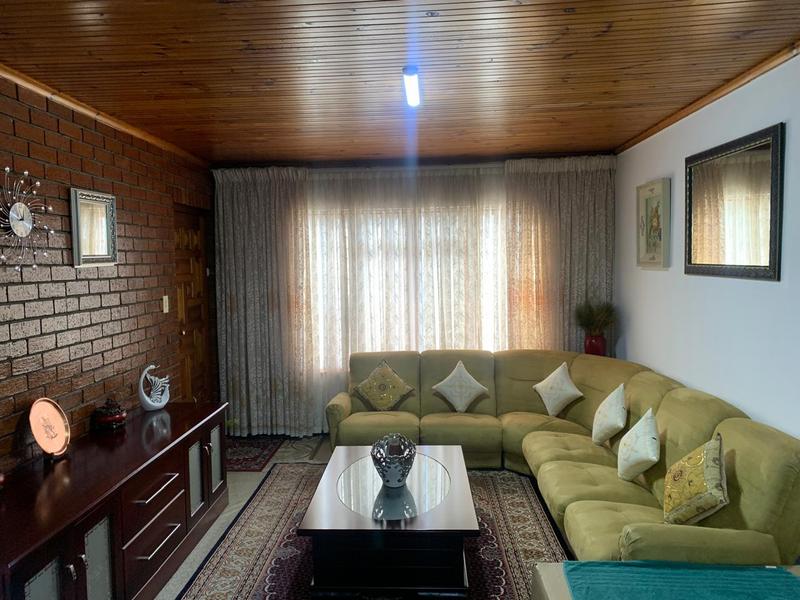 3 Bedroom Property for Sale in Portlands Western Cape